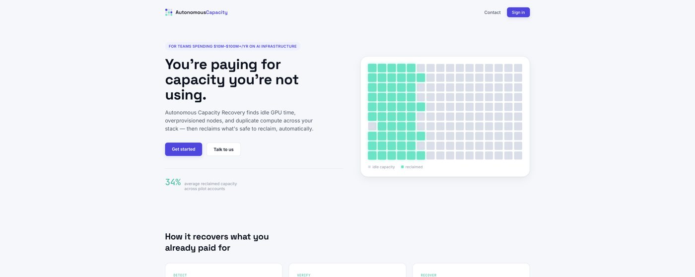 Scittle home page
